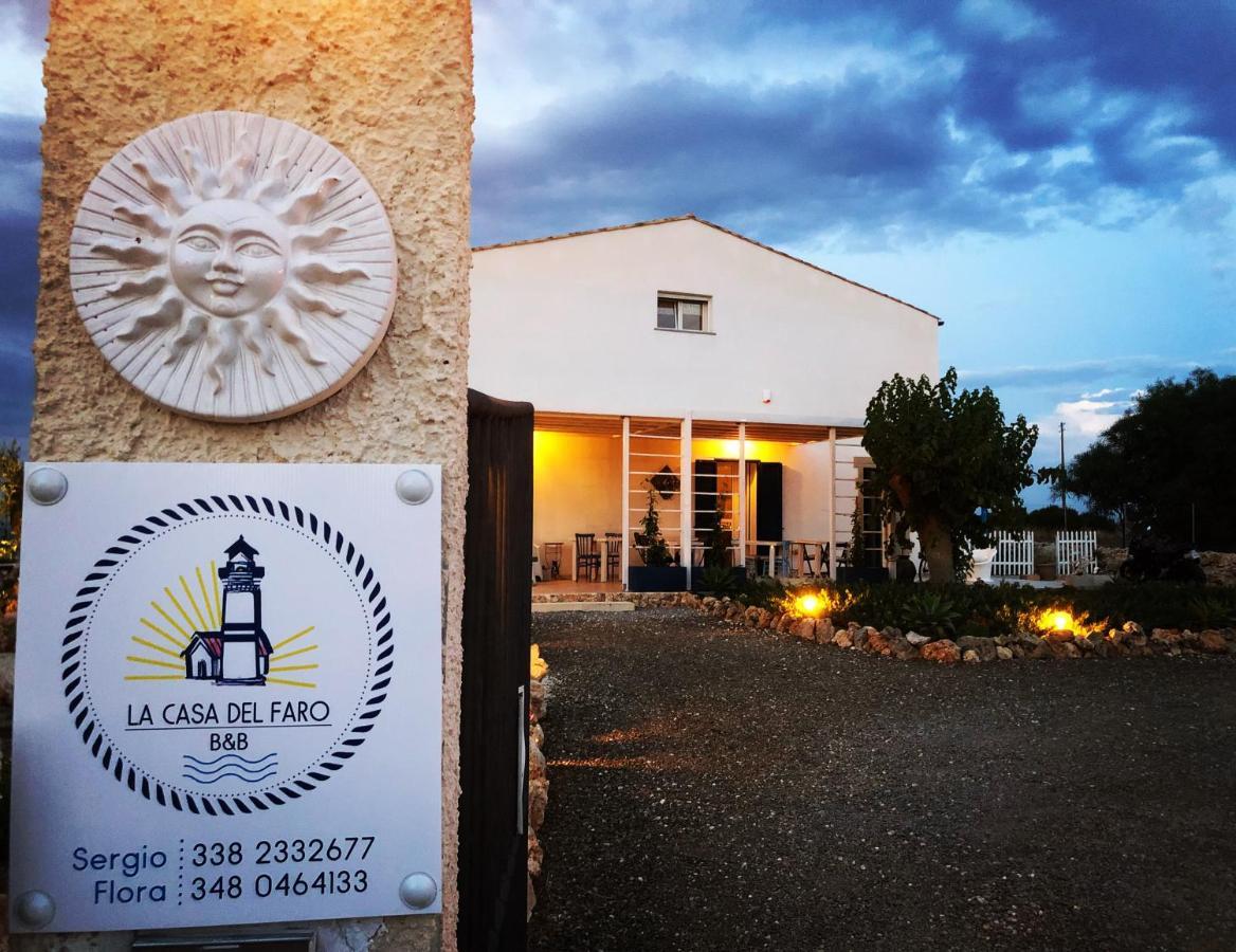 Bed and breakfast Casa Del Faro Sanvallero