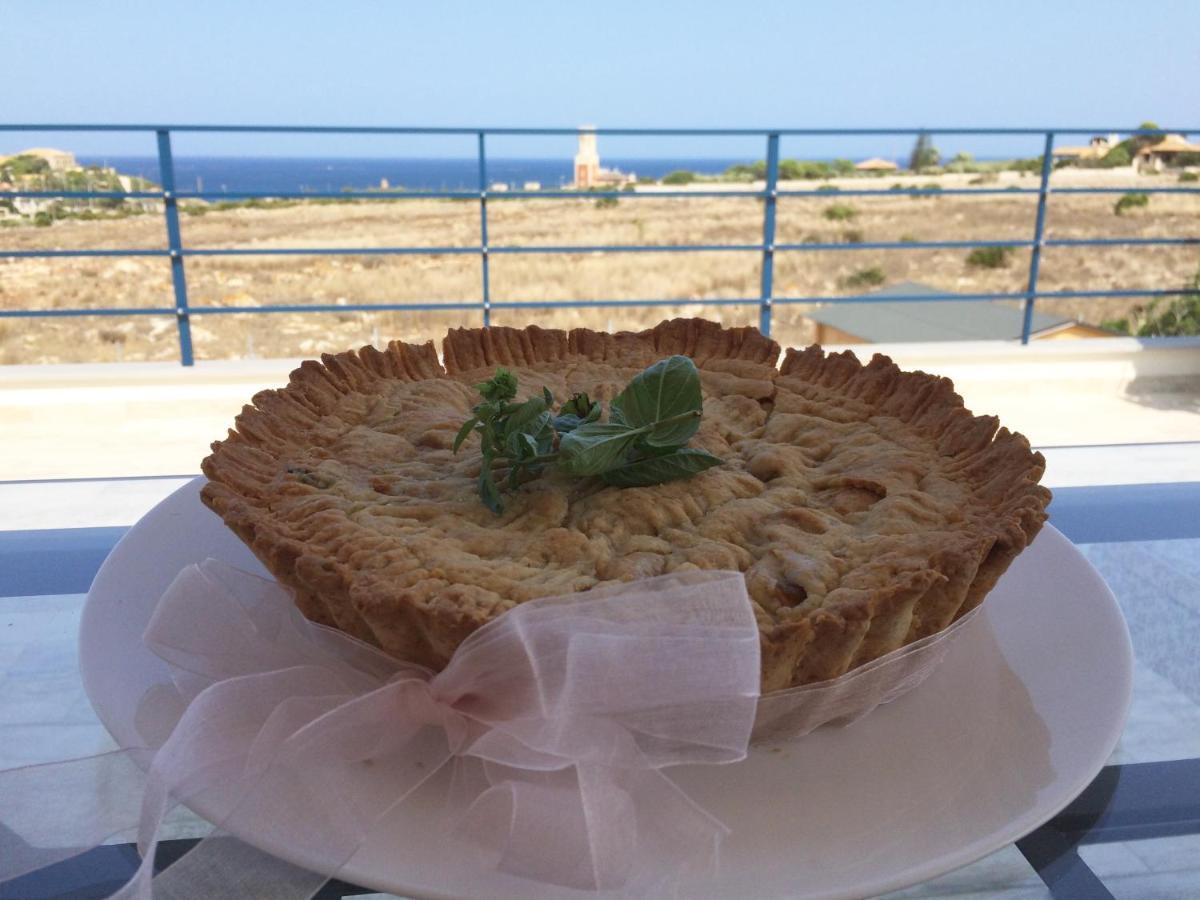 Bed and breakfast Casa Del Faro Sanvallero