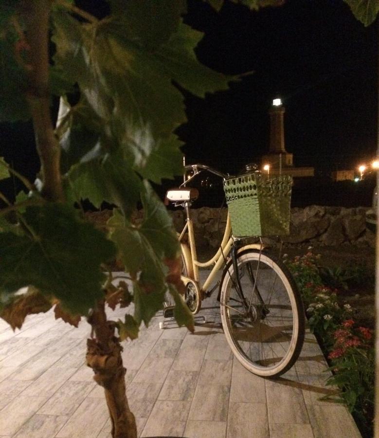 Casa Del Faro Sanvallero * Portopalo Di Capo Passero