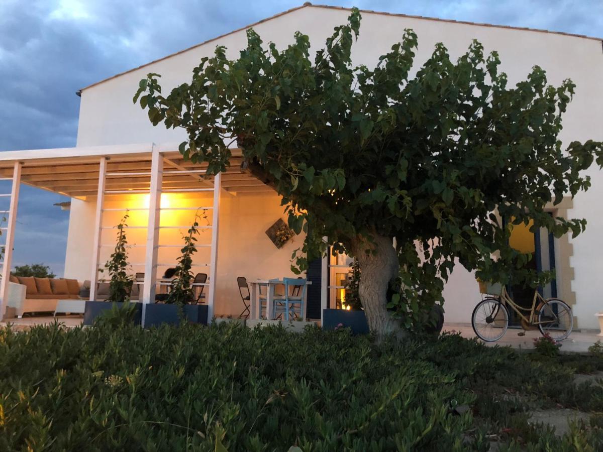 Bed and breakfast Casa Del Faro Sanvallero Portopalo Di Capo Passero