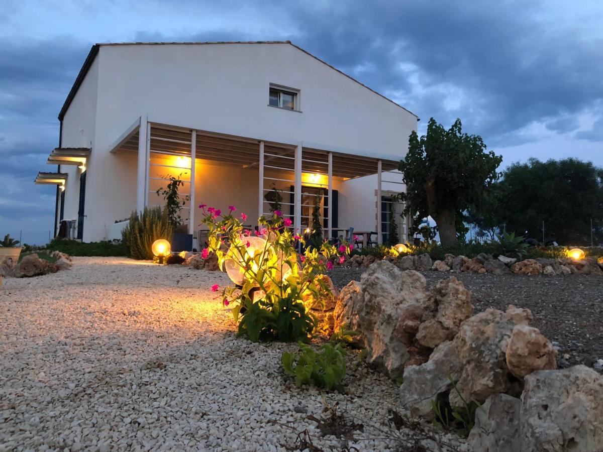 Casa Del Faro Sanvallero