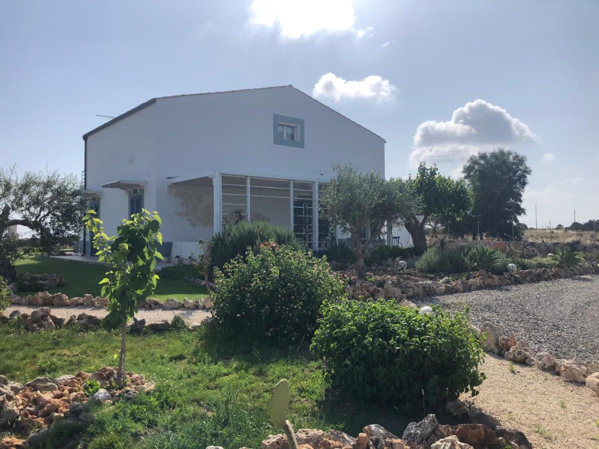 Casa Del Faro Sanvallero * Portopalo Di Capo Passero