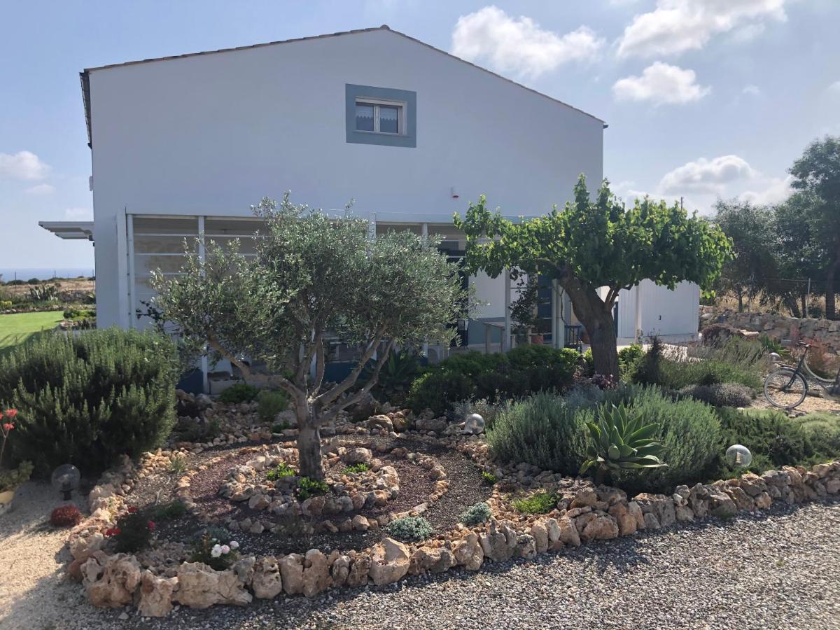Bed and breakfast Casa Del Faro Sanvallero