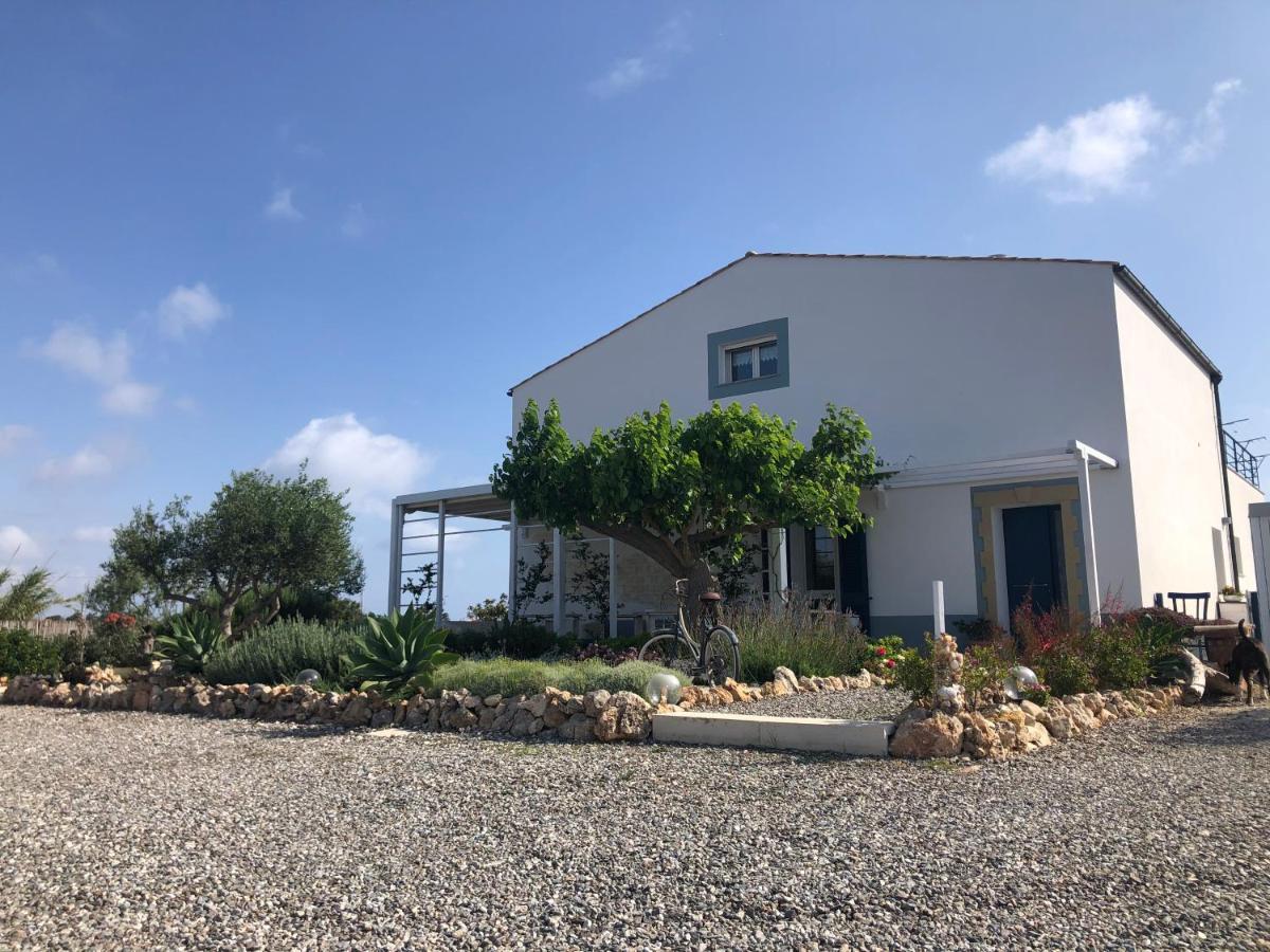 Bed and breakfast Casa Del Faro Sanvallero *