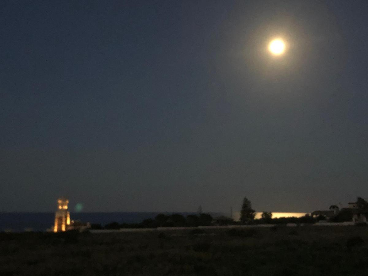 Casa Del Faro Sanvallero