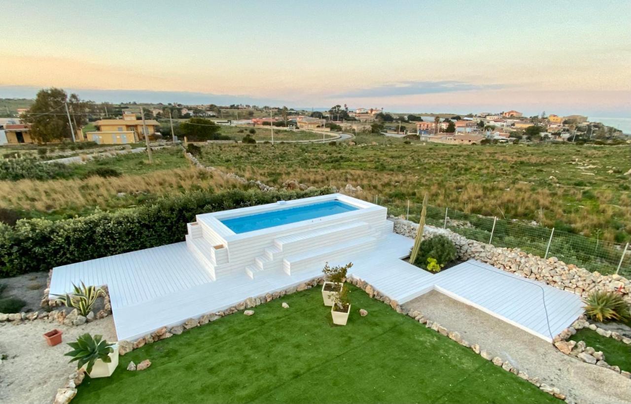 Bed and breakfast Casa Del Faro Sanvallero Portopalo Di Capo Passero