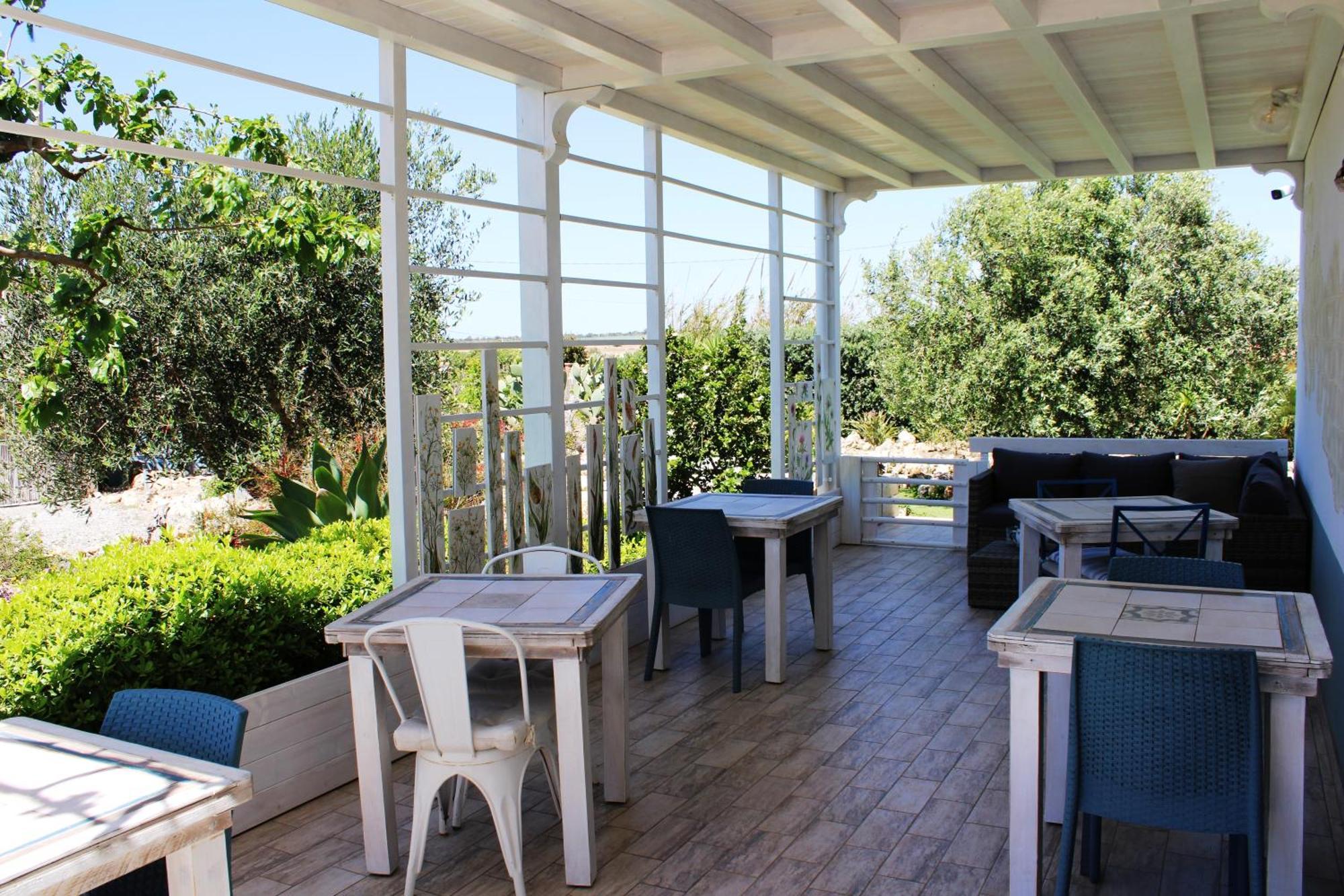 Casa Del Faro Sanvallero * Portopalo Di Capo Passero