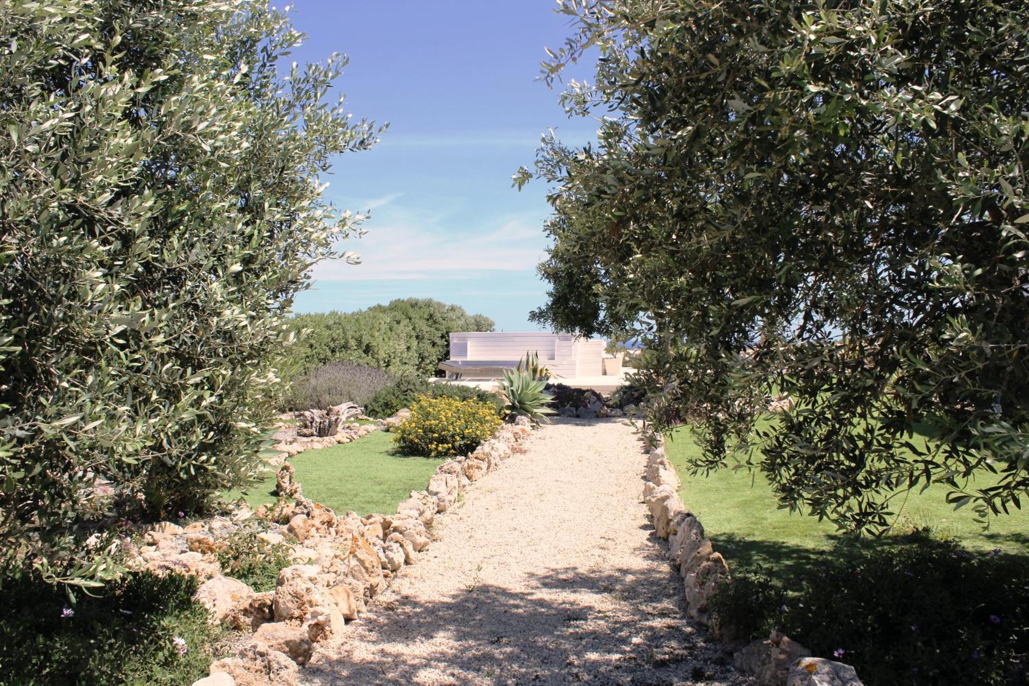 Casa Del Faro Sanvallero Portopalo Di Capo Passero
