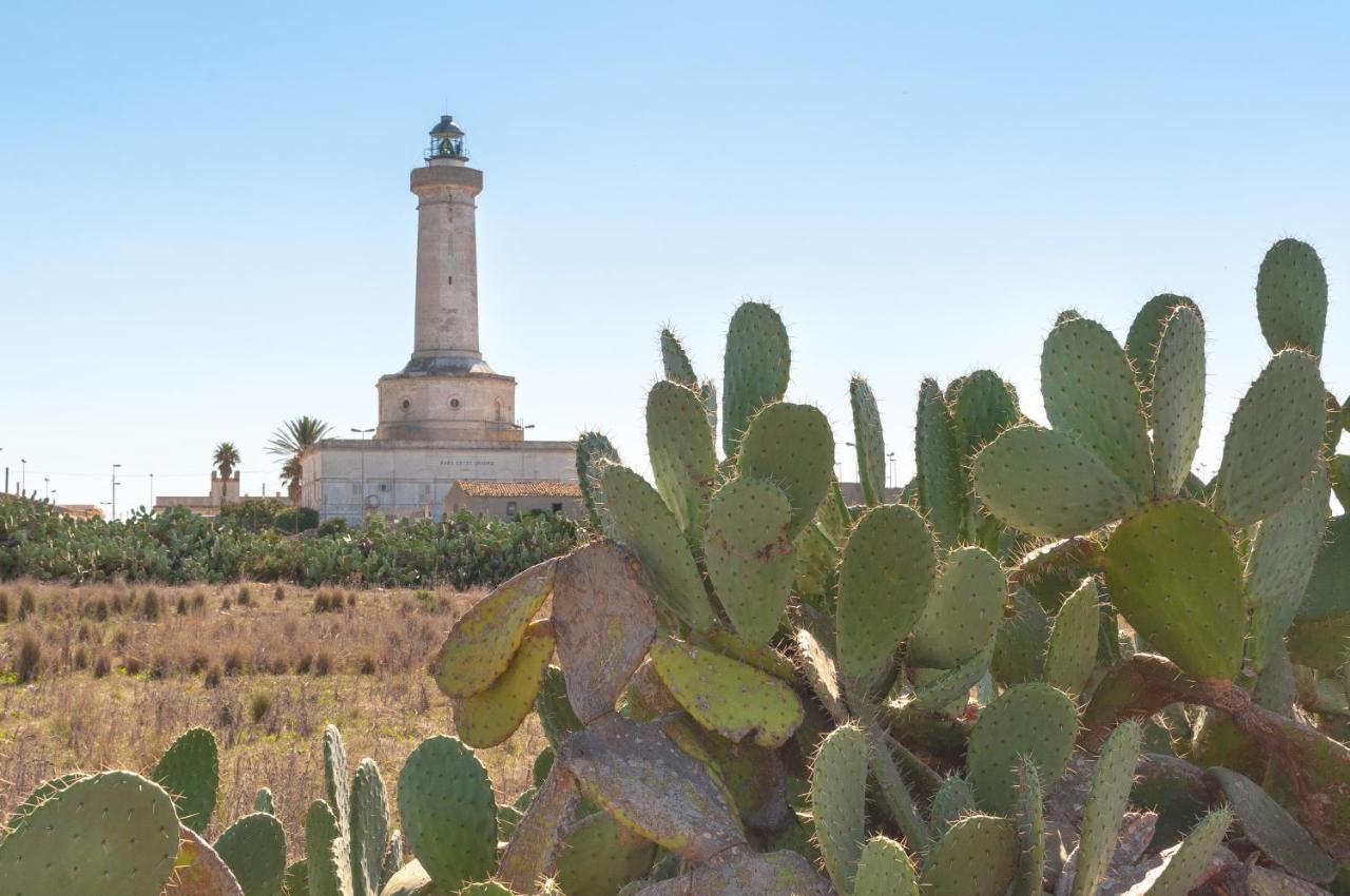 Casa Del Faro Sanvallero Adults Only * Portopalo Di Capo Passero