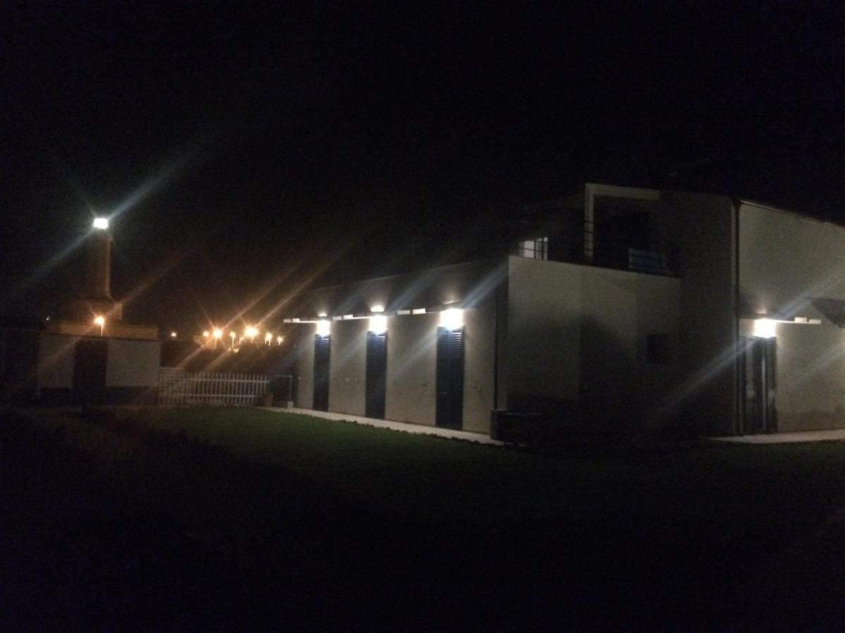 Casa Del Faro Sanvallero Bed & Breakfast *