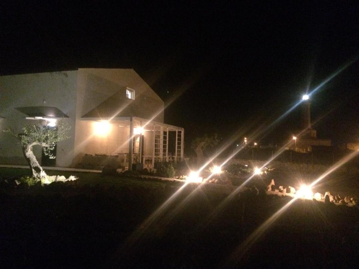 Casa Del Faro Sanvallero Bed & Breakfast