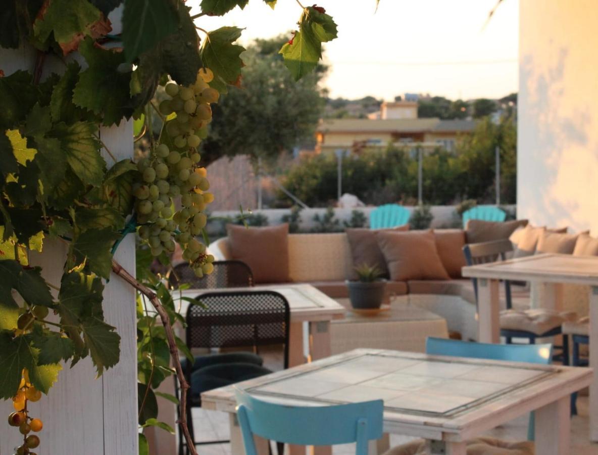Casa Del Faro Sanvallero Bed & Breakfast *