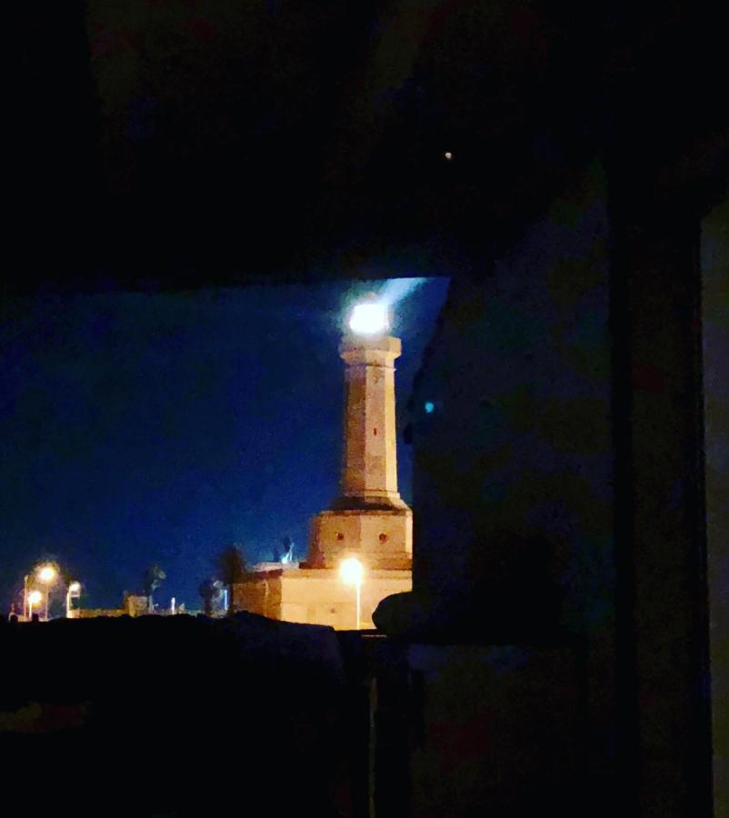 Casa Del Faro Sanvallero
