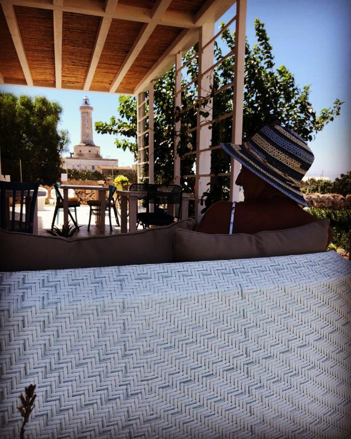 Casa Del Faro Sanvallero Bed & Breakfast *