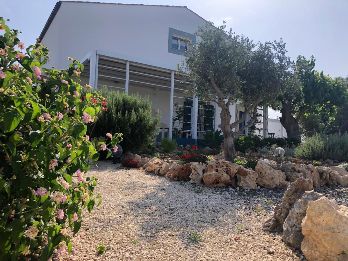 Bed & Breakfast Casa Del Faro Sanvallero *