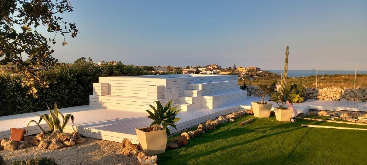 Casa Del Faro Sanvallero Adults Only Portopalo Di Capo Passero