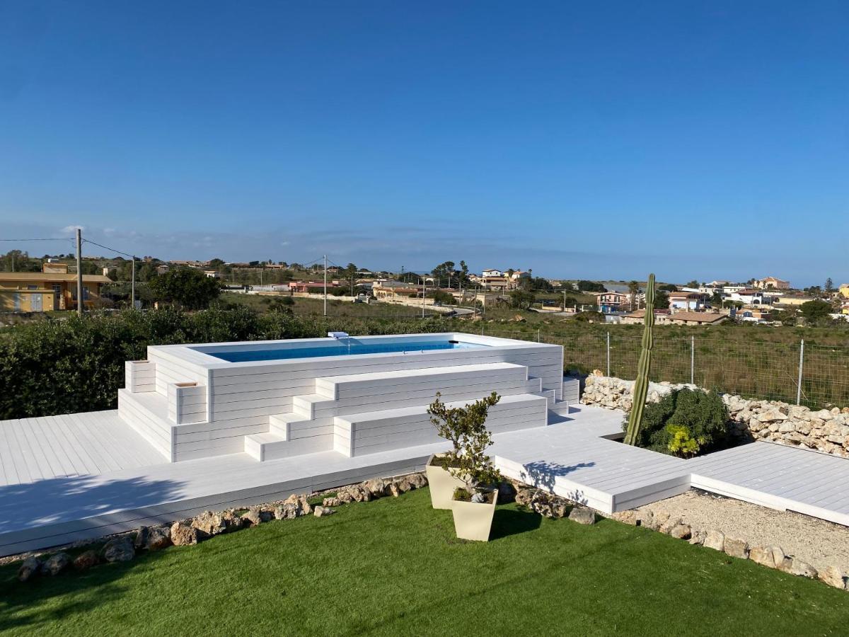 Frühstückspension Casa Del Faro Sanvallero Adults Only