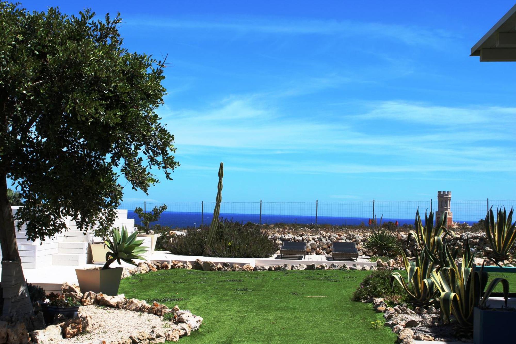 Casa Del Faro Sanvallero Adults Only *