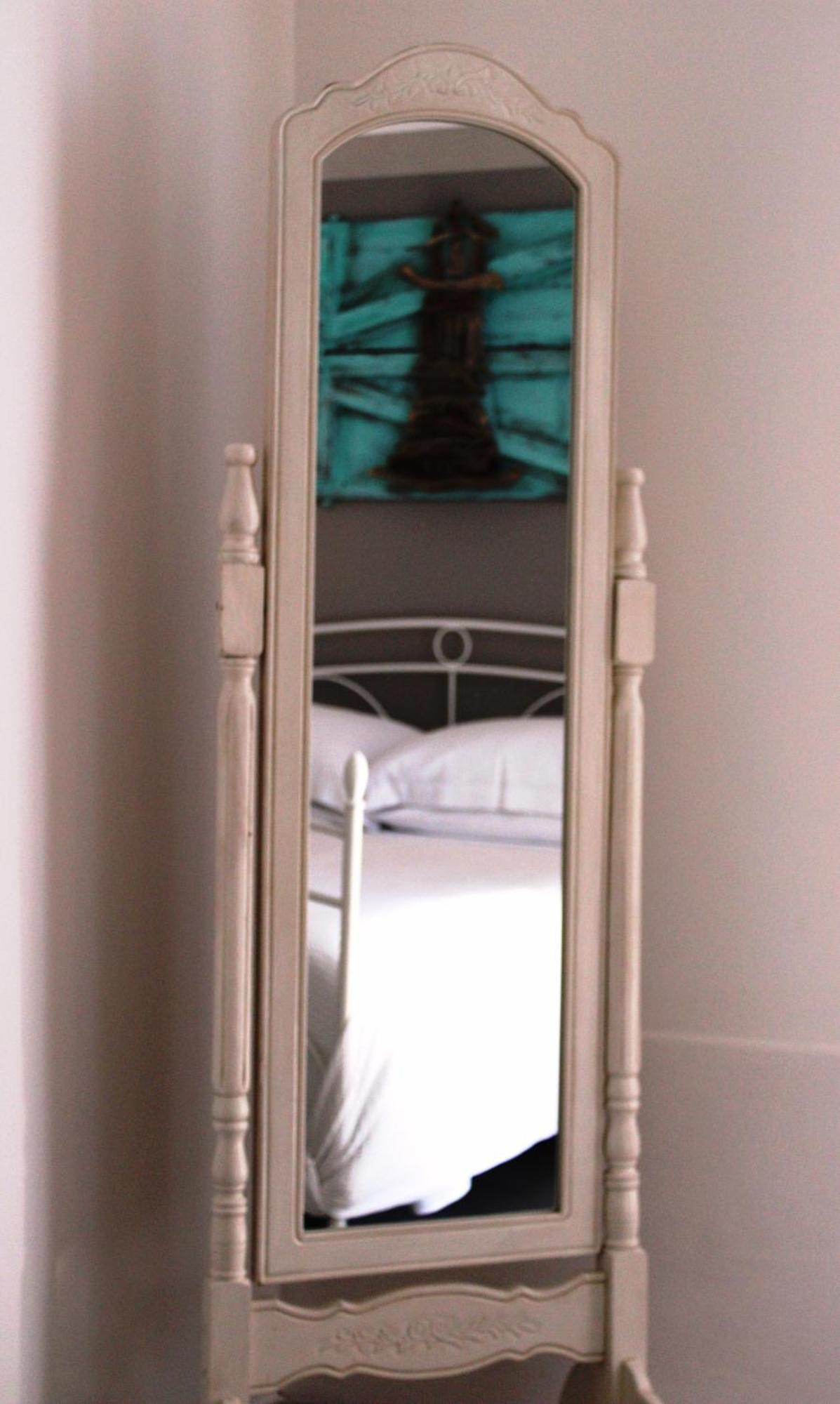 Casa Del Faro Sanvallero Bed & Breakfast *