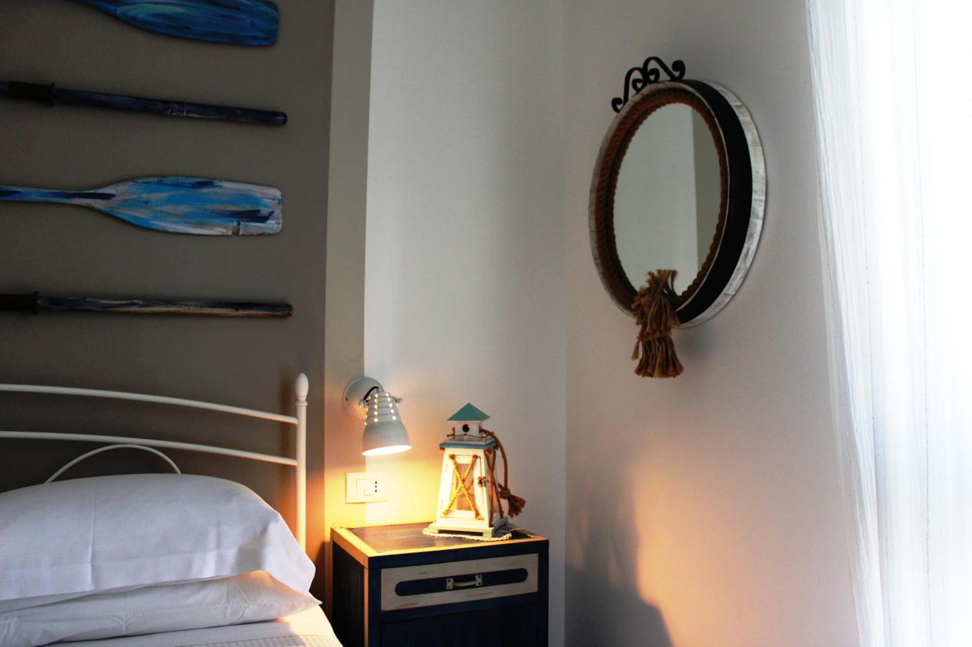 Casa Del Faro Sanvallero Adults Only